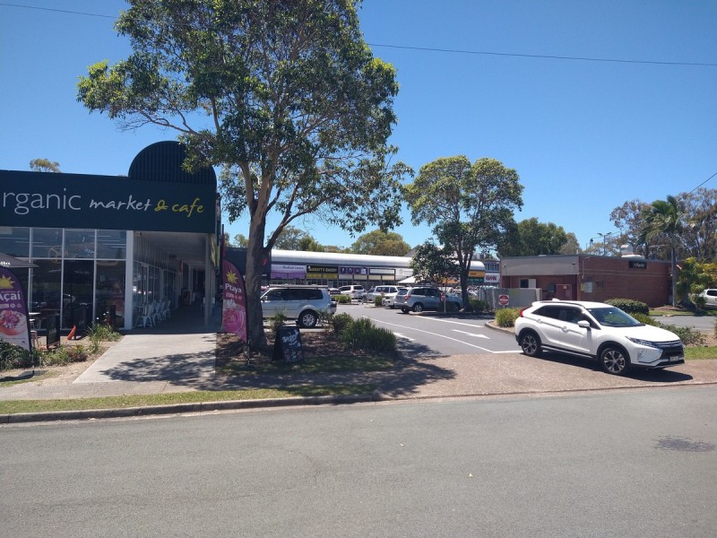 Shop 8/197 Bloomfield Street, Cleveland QLD 4163