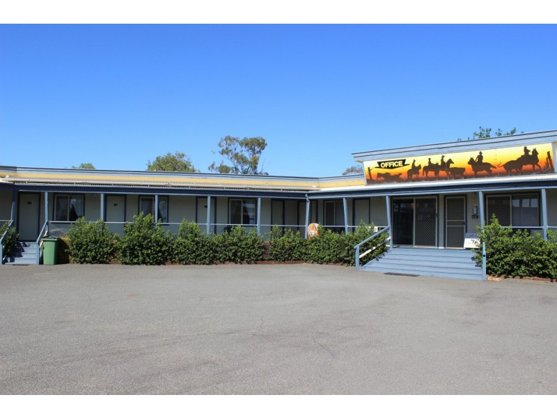 75-77 Quintin Street, Roma QLD 4455