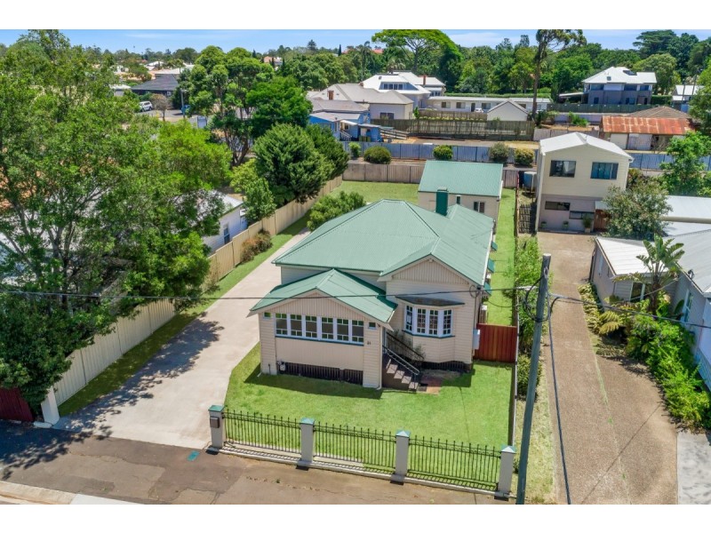 31 Clifford Street, Toowoomba City QLD 4350