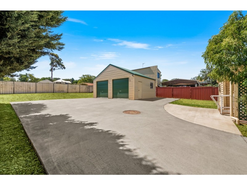 31 Clifford Street, Toowoomba City QLD 4350