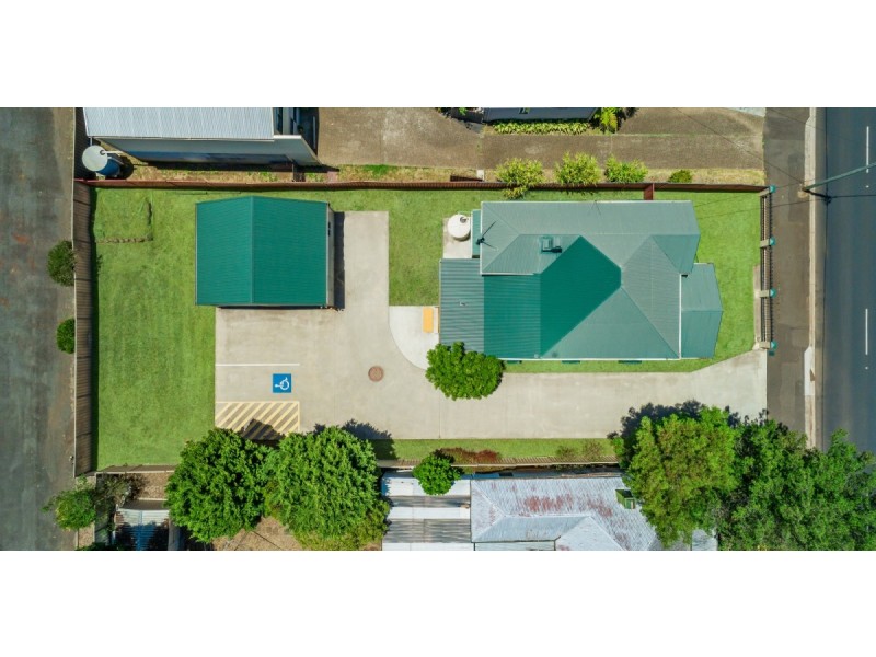 31 Clifford Street, Toowoomba City QLD 4350