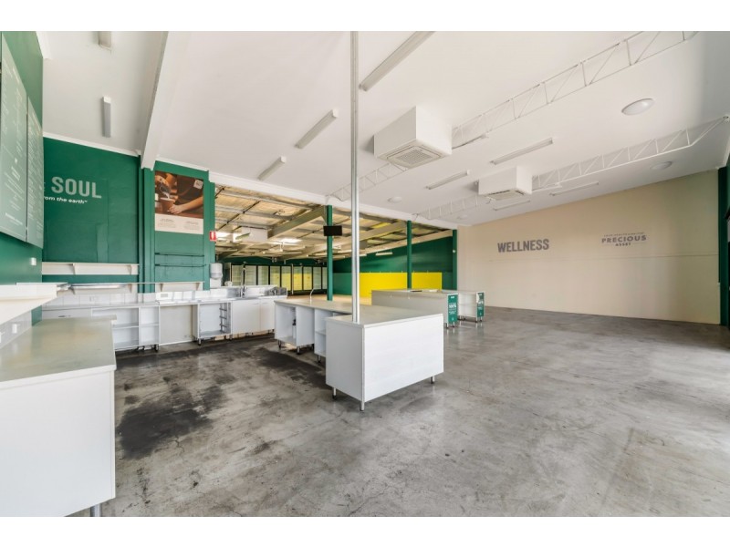 98 Russell Street, Toowoomba City QLD 4350