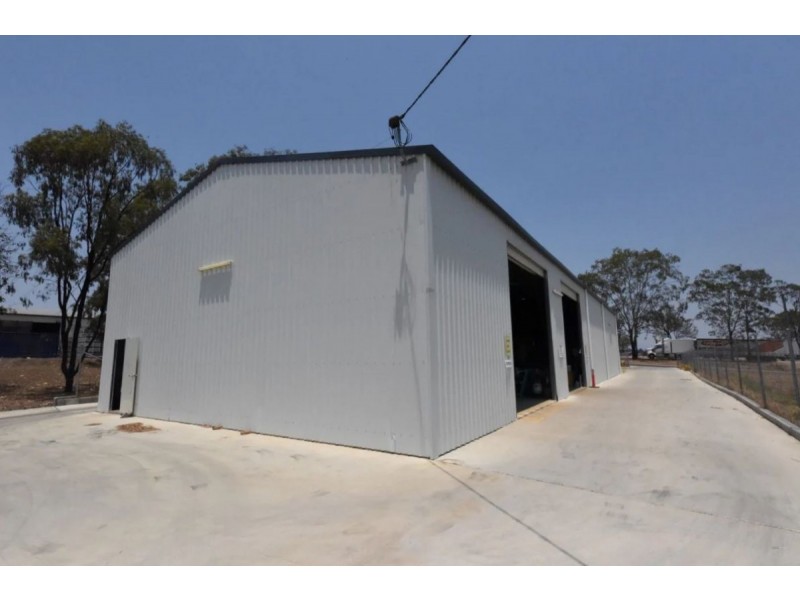 1 Market Drive, Gatton QLD 4343