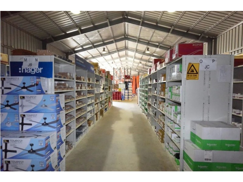 1 Market Drive, Gatton QLD 4343