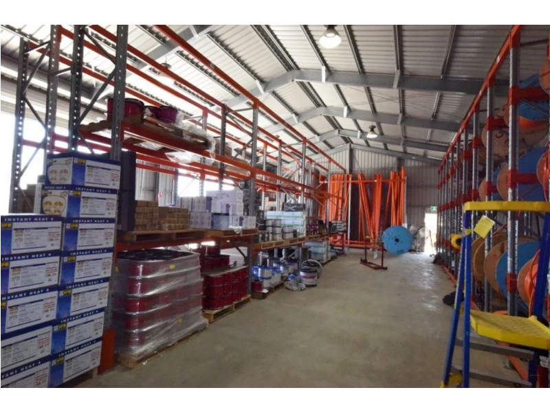 1 Market Drive, Gatton QLD 4343