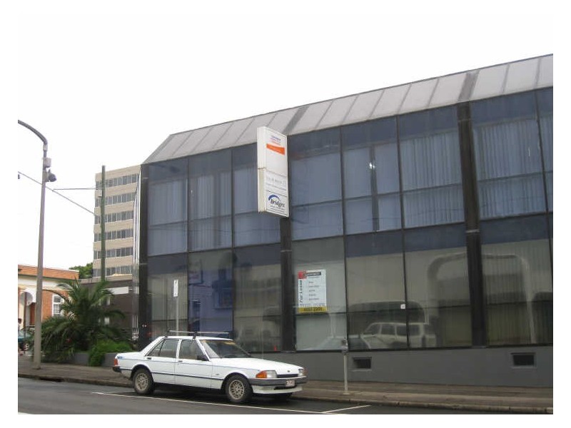 Russell Street & Neil St, Toowoomba City QLD 4350