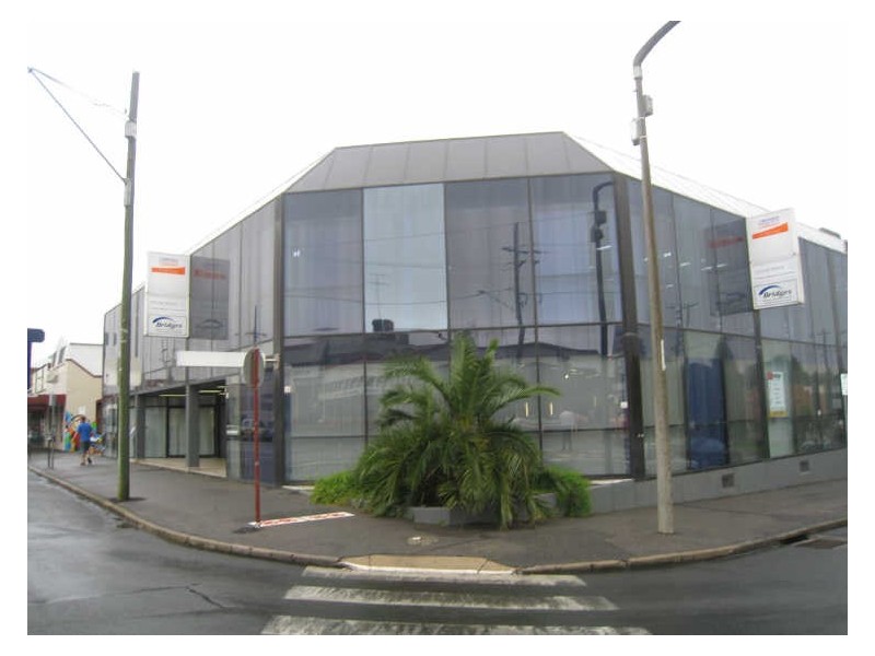 Russell Street & Neil St, Toowoomba City QLD 4350