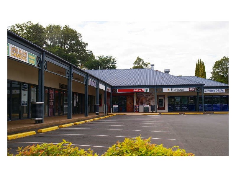 Shop 3/692 Ruthven Street, South Toowoomba QLD 4350