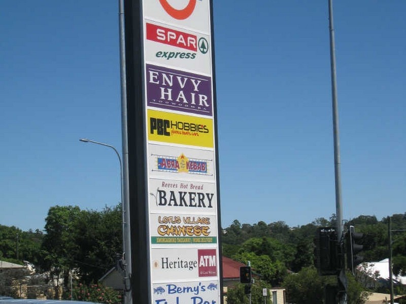 Shop 3/692 Ruthven Street, South Toowoomba QLD 4350