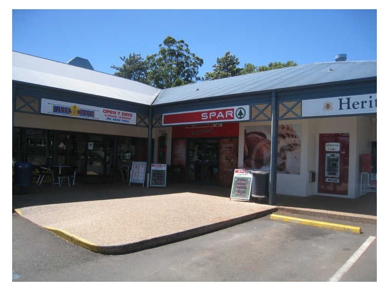 Shop 3/692 Ruthven Street, South Toowoomba QLD 4350