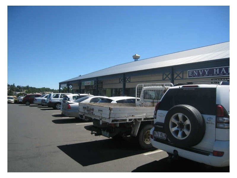 Shop 3/692 Ruthven Street, South Toowoomba QLD 4350