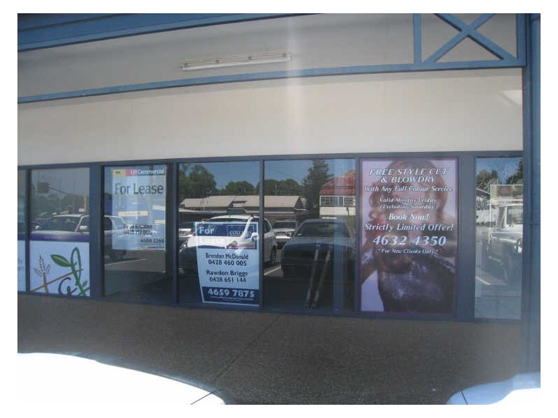 Shop 3/692 Ruthven Street, South Toowoomba QLD 4350
