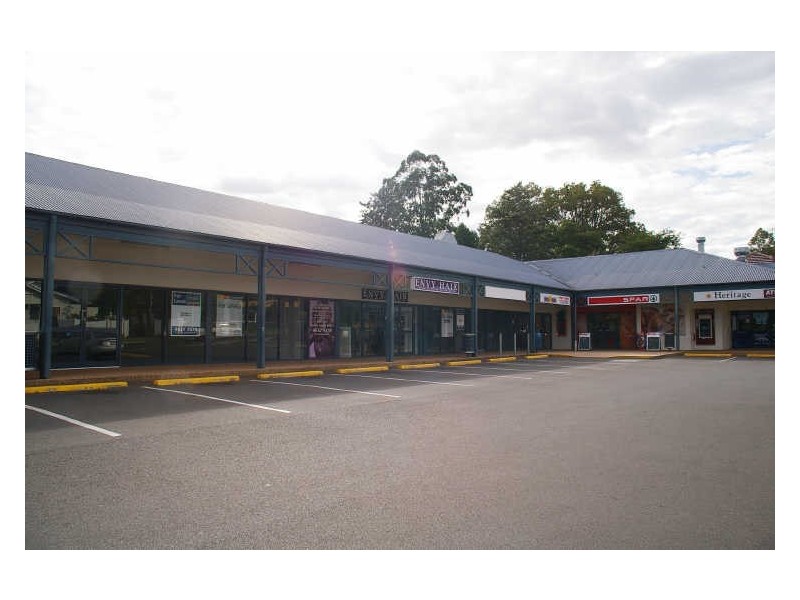 Shop 3/692 Ruthven Street, South Toowoomba QLD 4350