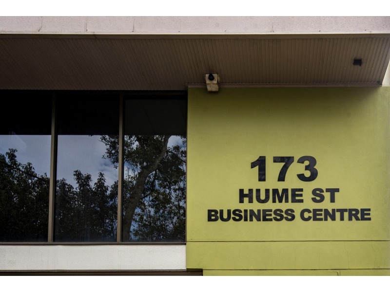 2/173 Hume Street, Toowoomba City QLD 4350