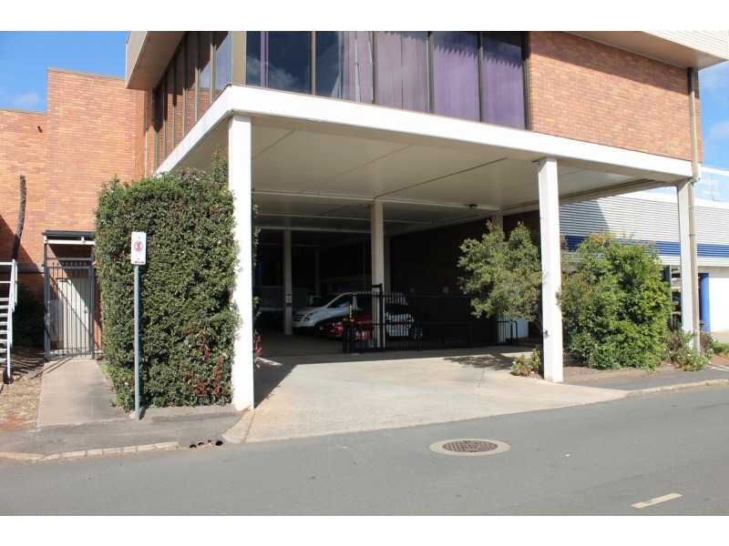 2/173 Hume Street, Toowoomba City QLD 4350