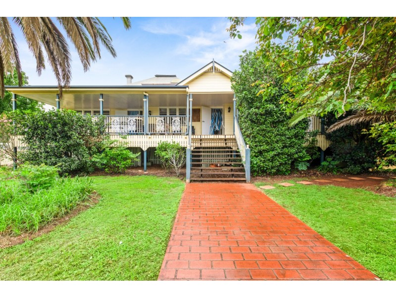 110 Mary Street, East Toowoomba QLD 4350