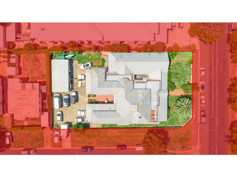 110 Mary Street, East Toowoomba QLD 4350