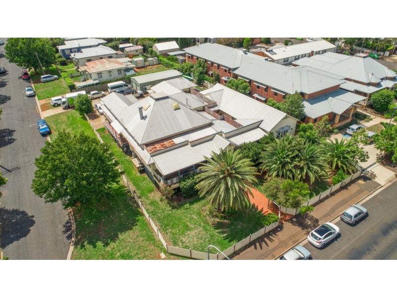 110 Mary Street, East Toowoomba QLD 4350