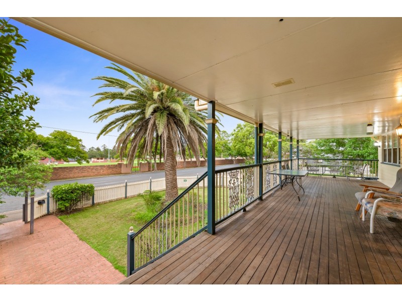 110 Mary Street, East Toowoomba QLD 4350
