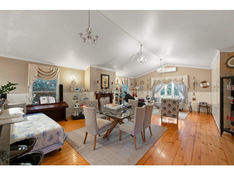 110 Mary Street, East Toowoomba QLD 4350