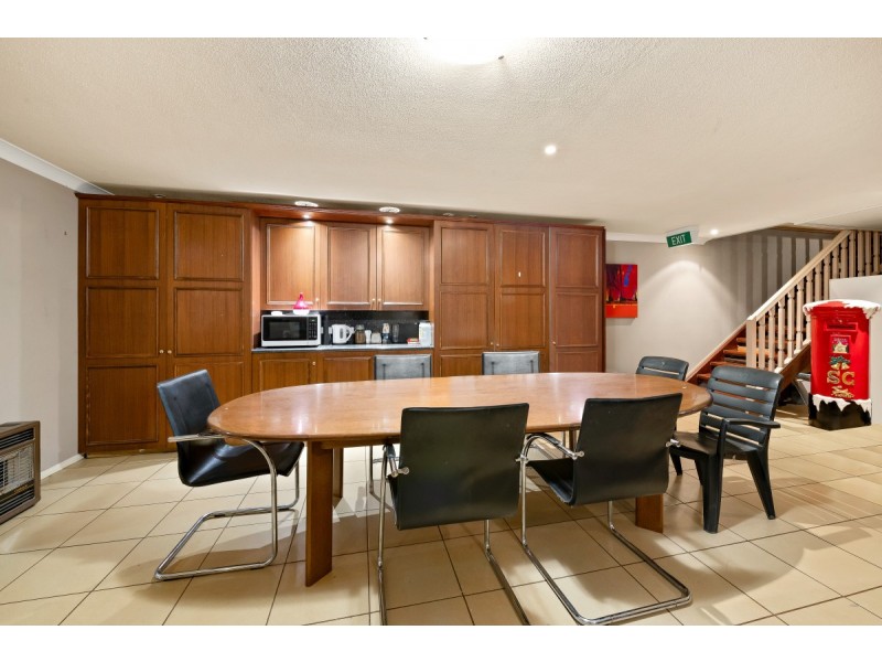 110 Mary Street, East Toowoomba QLD 4350