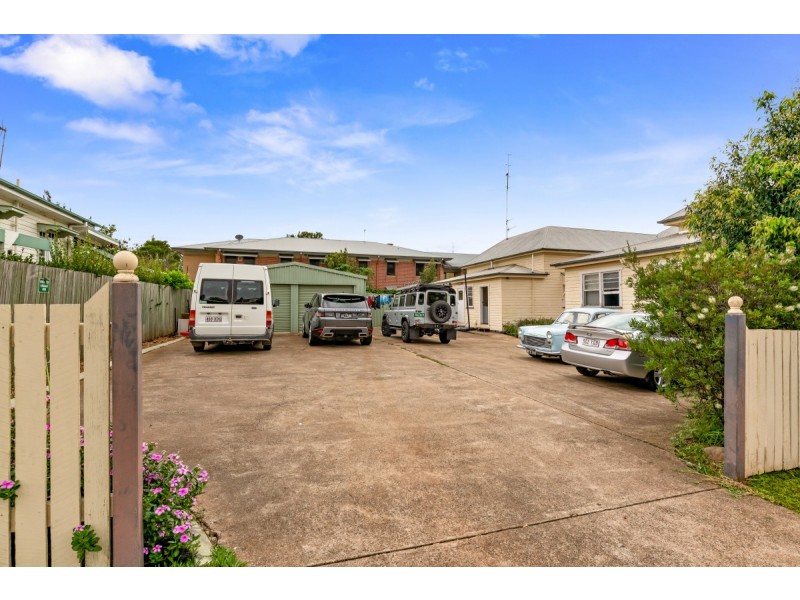 110 Mary Street, East Toowoomba QLD 4350