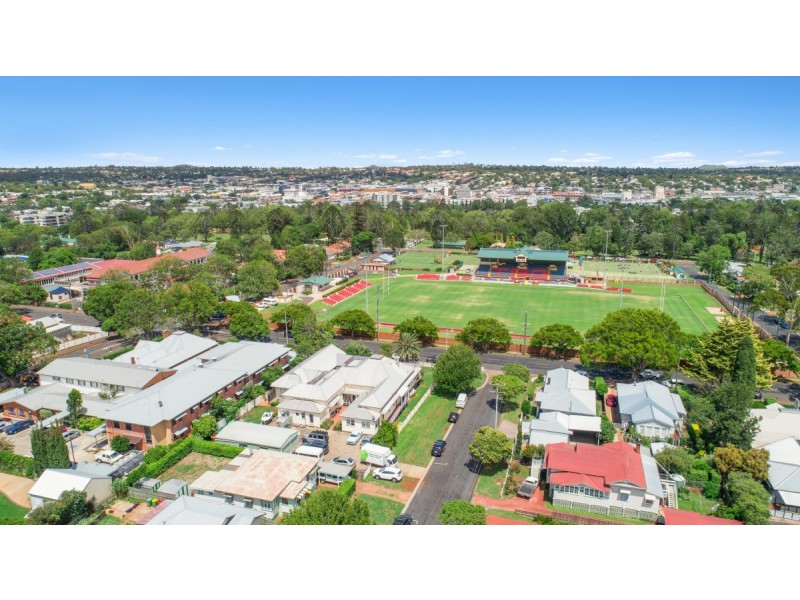 110 Mary Street, East Toowoomba QLD 4350