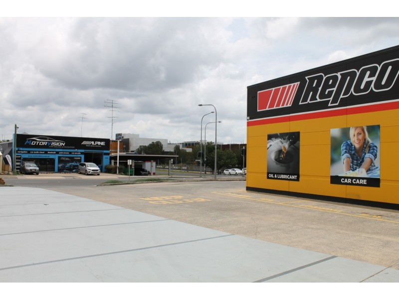 2/178 Herries Street, Toowoomba City QLD 4350