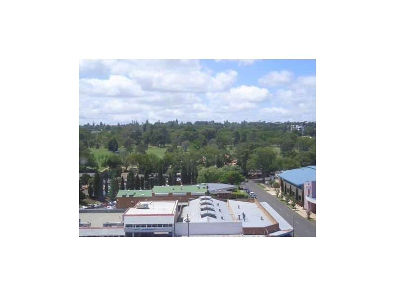 4a/10 Russell Street, Toowoomba City QLD 4350