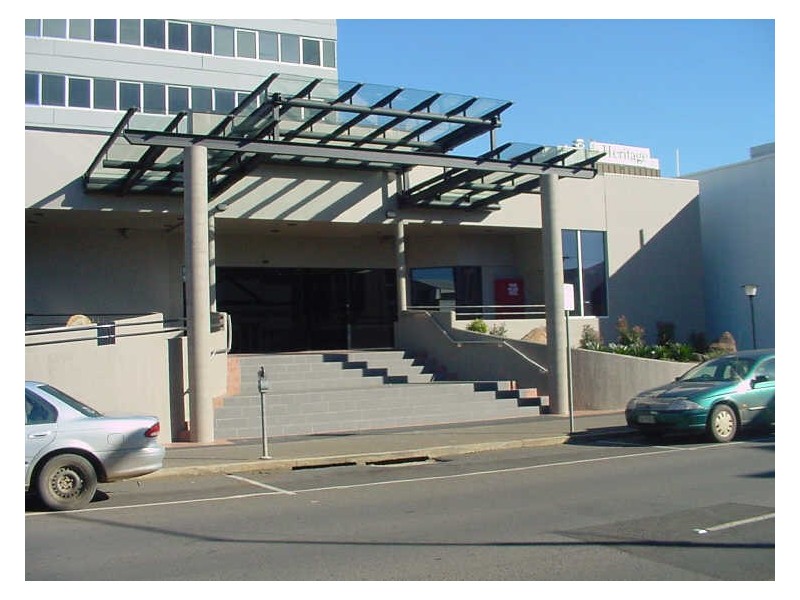 4a/10 Russell Street, Toowoomba City QLD 4350