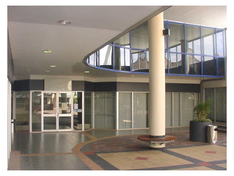 4a/10 Russell Street, Toowoomba City QLD 4350