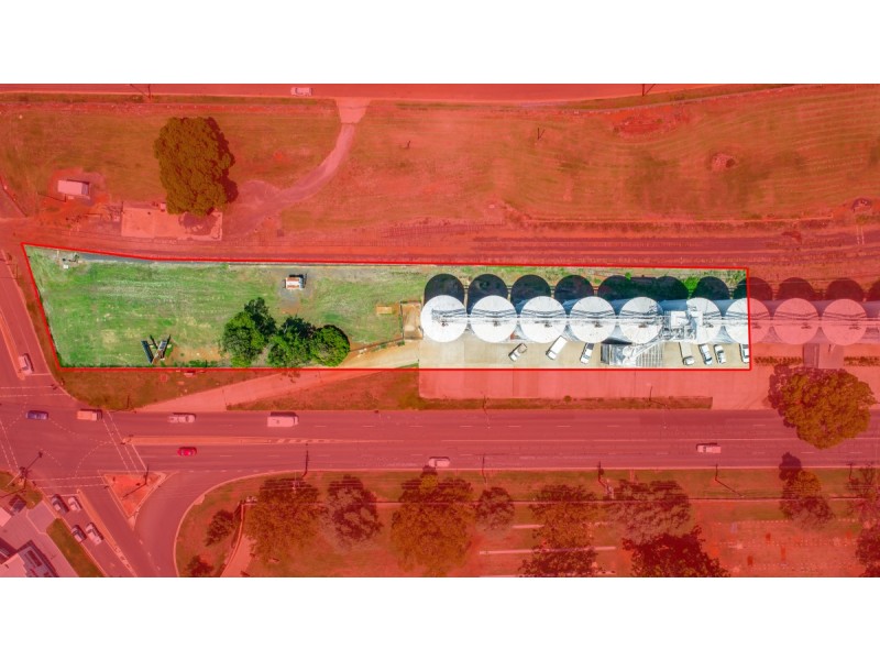 186a Anzac Avenue, Harristown QLD 4350