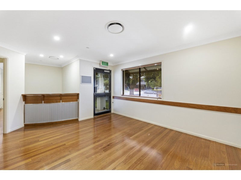 196 Hume Street, East Toowoomba QLD 4350