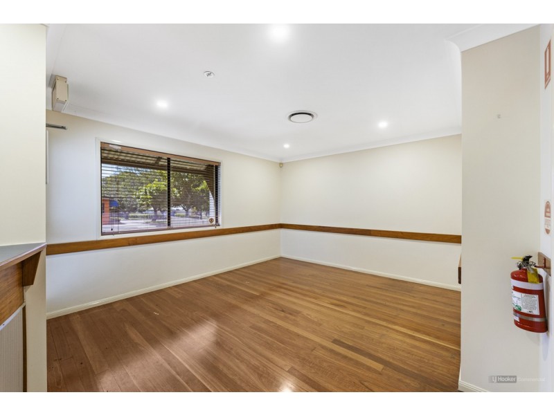 196 Hume Street, East Toowoomba QLD 4350