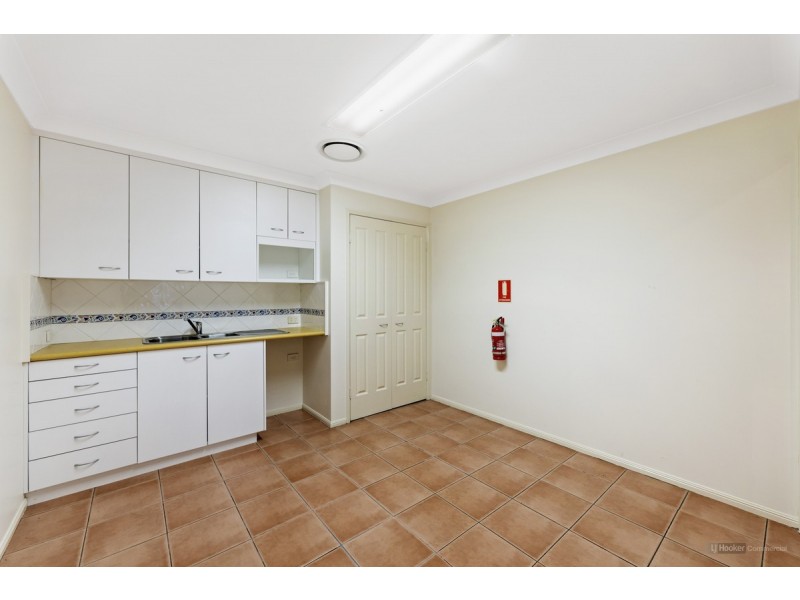 196 Hume Street, East Toowoomba QLD 4350