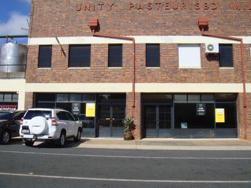 57-73 Brook Street, North Toowoomba QLD 4350