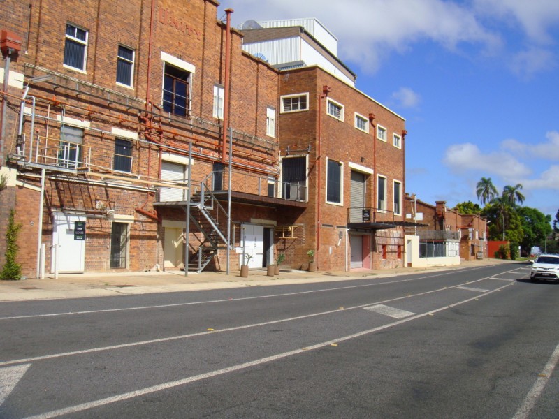 57-73 Brook Street, North Toowoomba QLD 4350