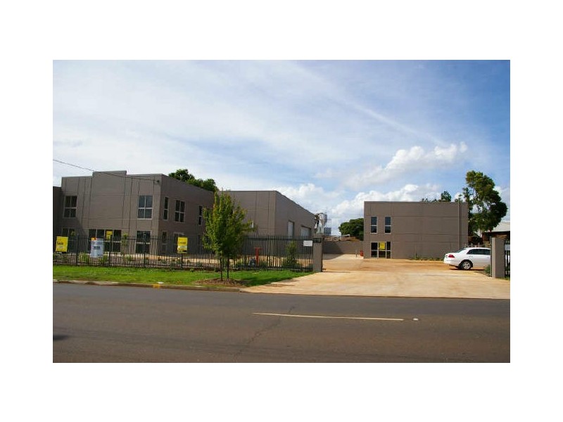 Toowoomba QLD 4350