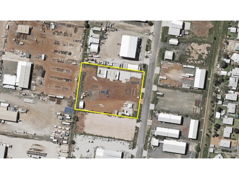 65-73 Spencer Street, Roma QLD 4455