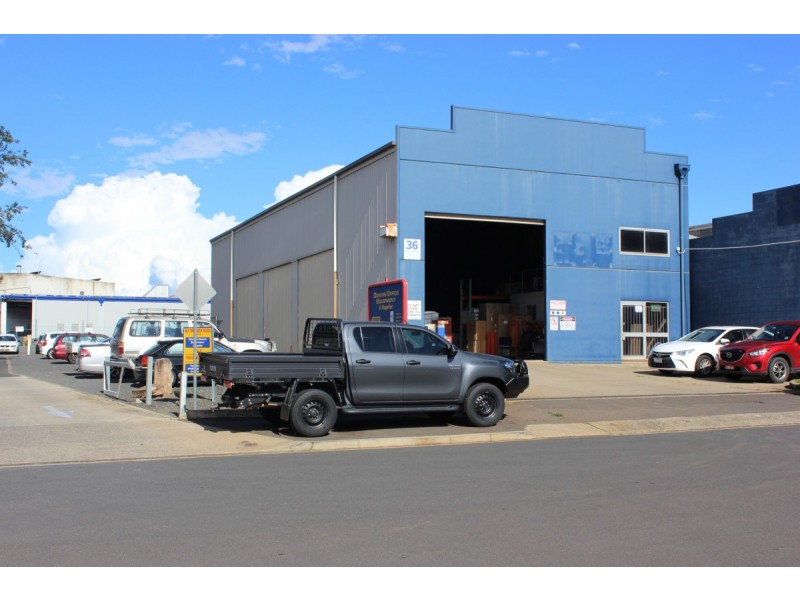36 Wylie Street, Toowoomba City QLD 4350