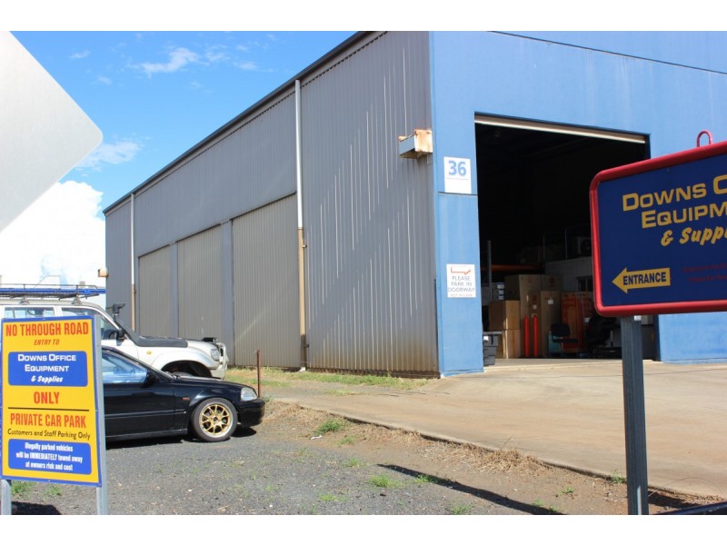36 Wylie Street, Toowoomba City QLD 4350