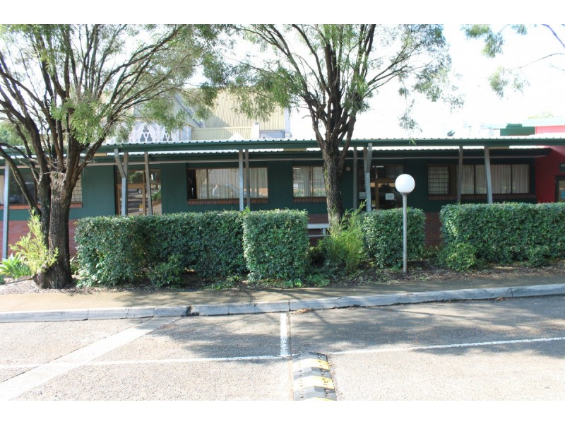 Building 2/154 James Street, South Toowoomba QLD 4350