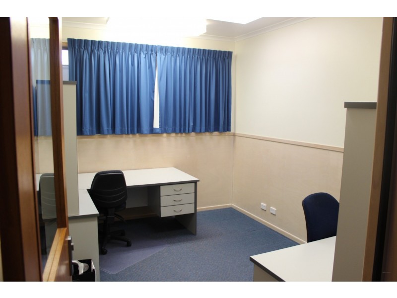 Building 2/154 James Street, South Toowoomba QLD 4350