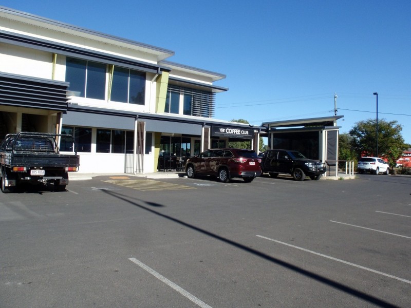 Warrego Highway, Coffee Club, Chinchilla QLD 4413