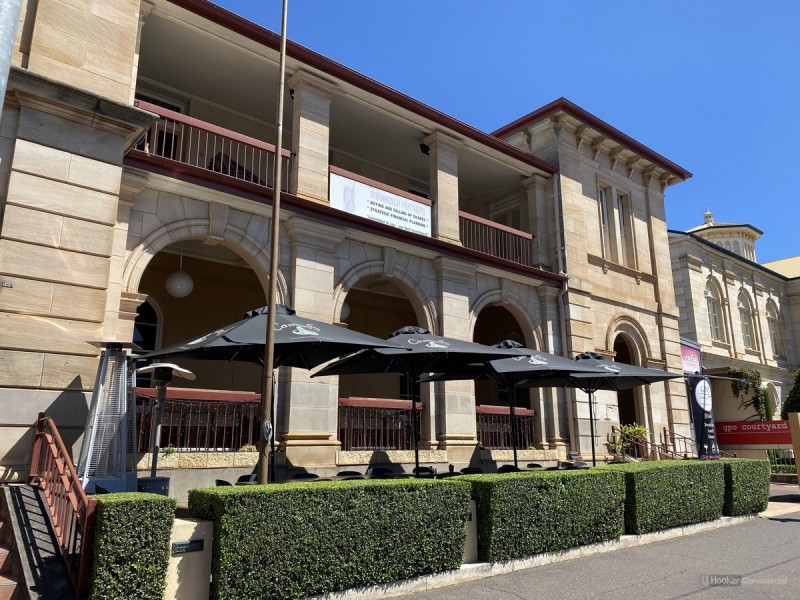 3/138 Margaret Street, Toowoomba City QLD 4350