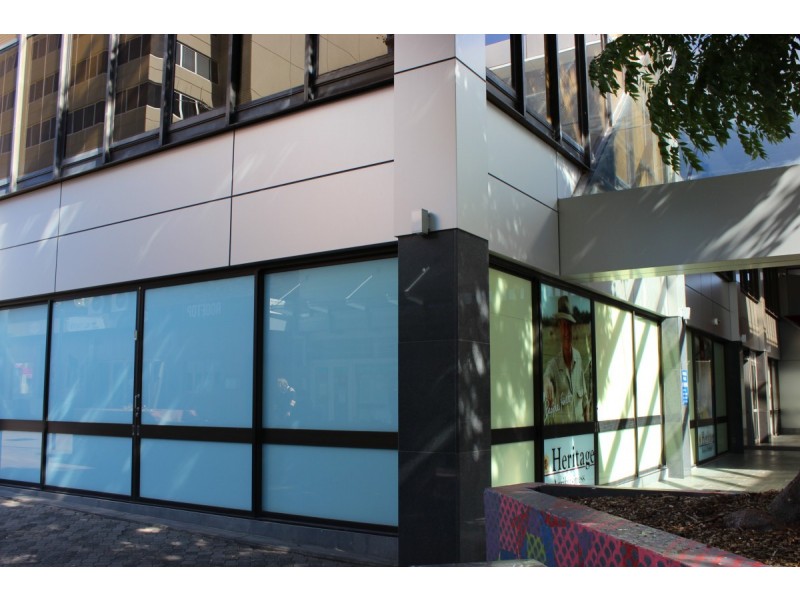 400 Ruthven Street, Toowoomba City QLD 4350