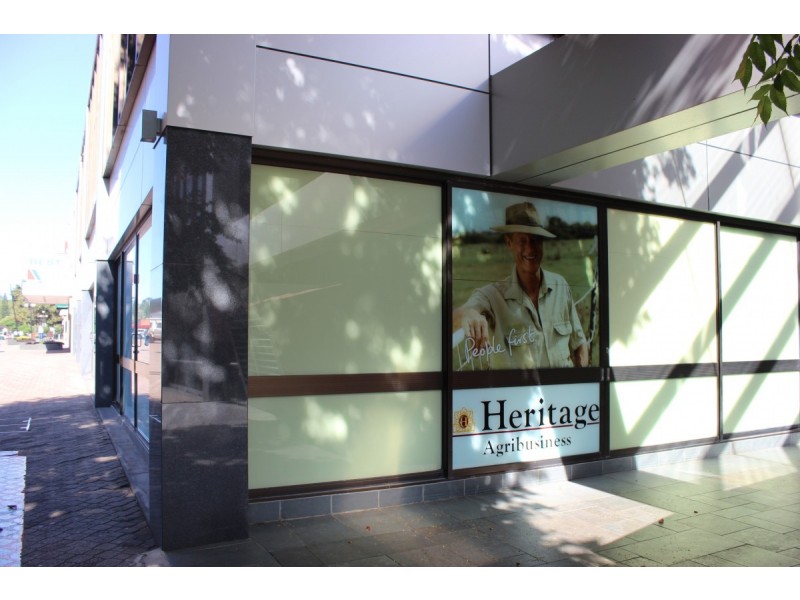 400 Ruthven Street, Toowoomba City QLD 4350
