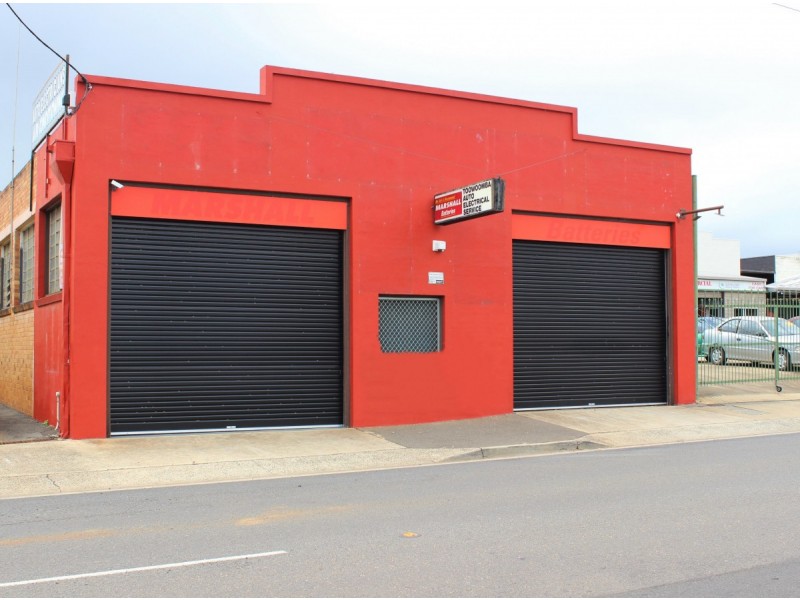 32 Water Street, Toowoomba City QLD 4350