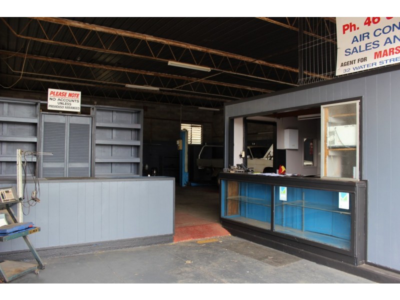 32 Water Street, Toowoomba City QLD 4350