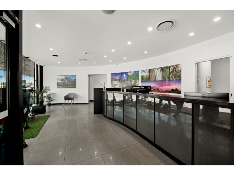 Tenancy 2b/145 Herries Street, Toowoomba City QLD 4350
